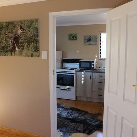 Allan Grove 2 Knysna Buitenkant foto