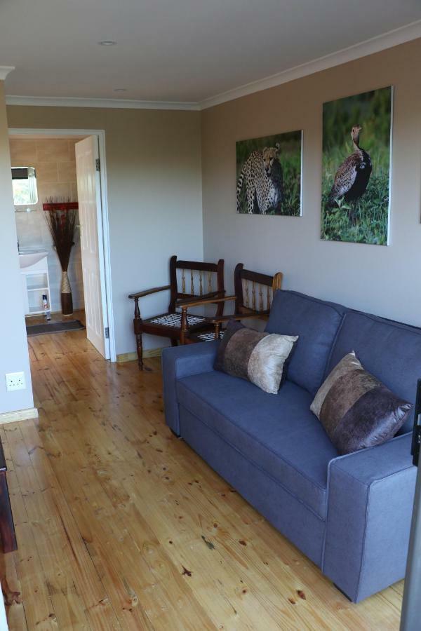 Allan Grove 2 Knysna Buitenkant foto