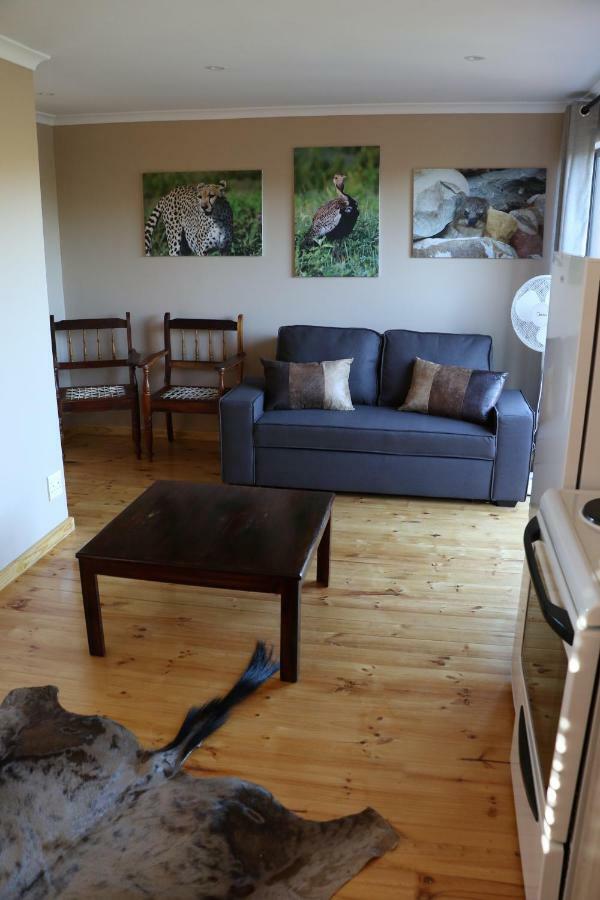 Allan Grove 2 Knysna Buitenkant foto
