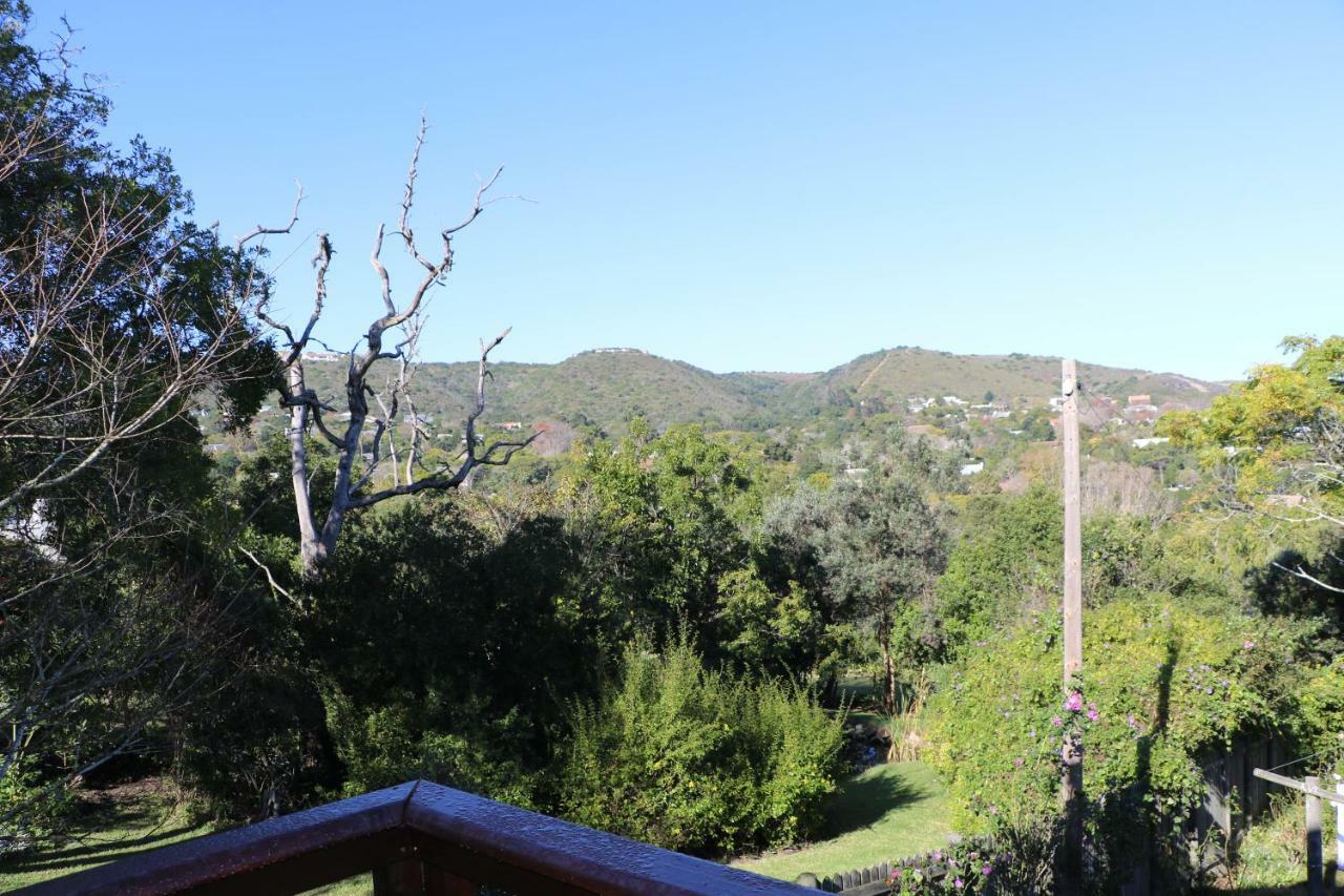 Allan Grove 2 Knysna Buitenkant foto