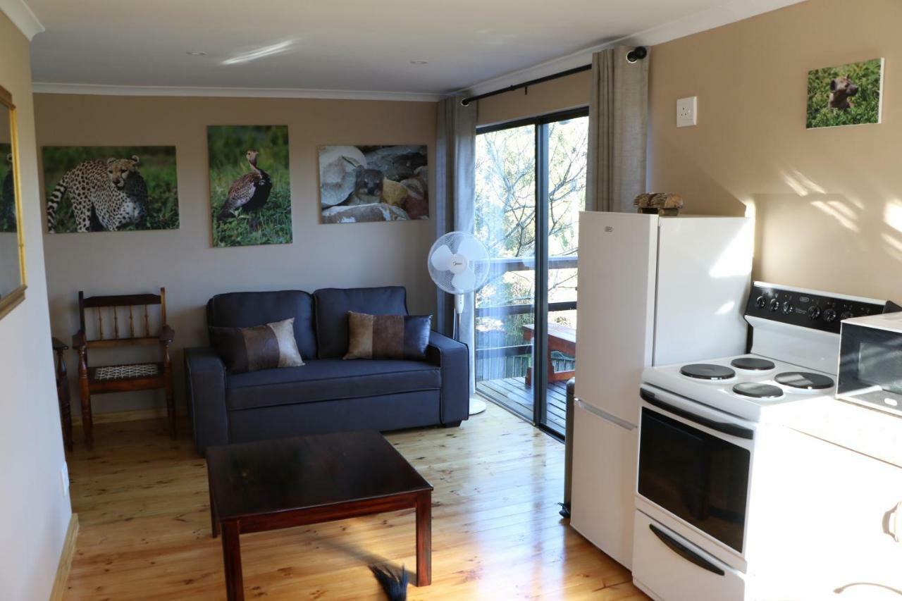 Allan Grove 2 Knysna Buitenkant foto
