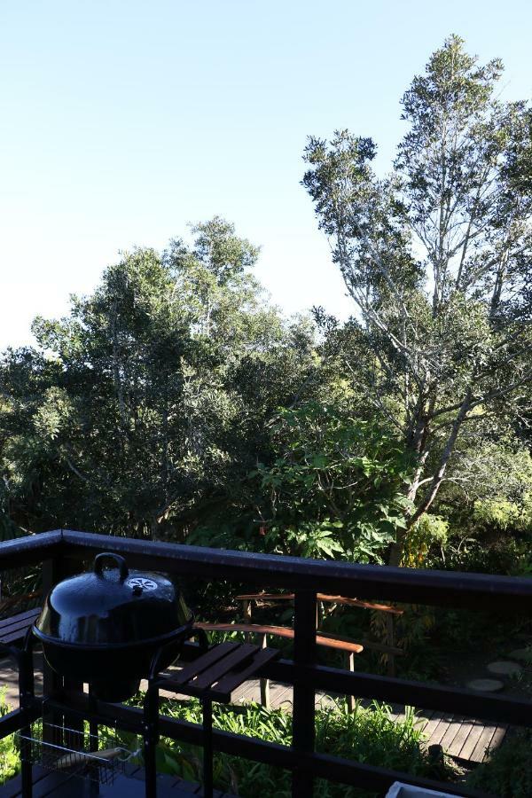 Allan Grove 2 Knysna Buitenkant foto